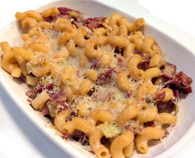 Mac and Cheese