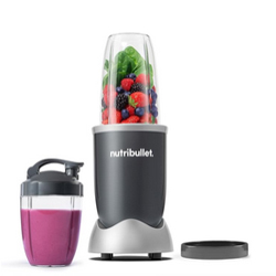 Nutribullet