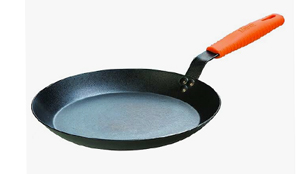 Carbon Steel Skillet