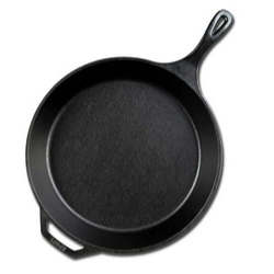 Cast Iron Skillet