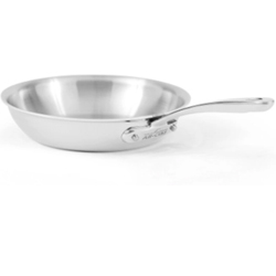 Stainless Steel Skillet